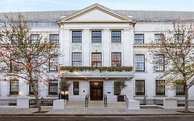 Town Hall Hotel - Shoreditch